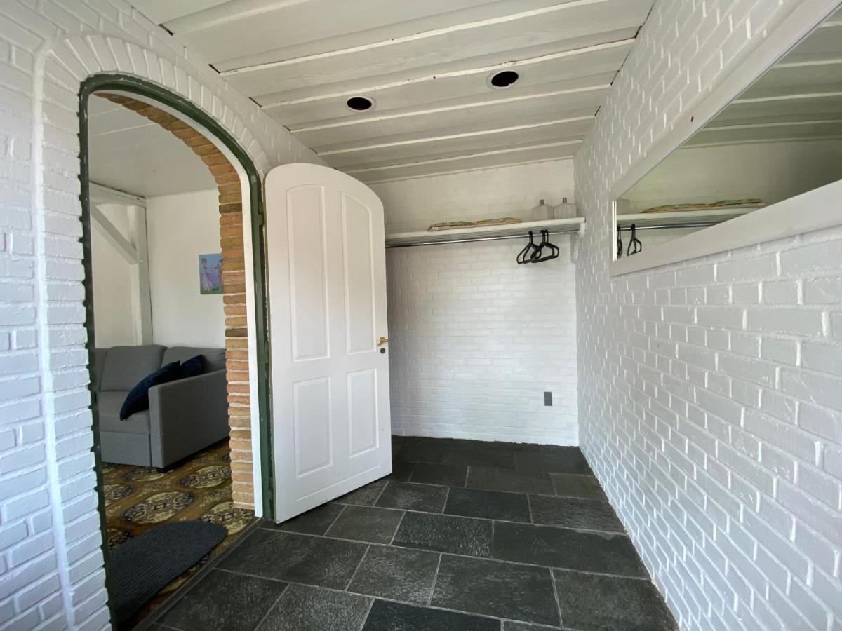 Studio Apartment In The Heart Of Højer Eksteriør bilde